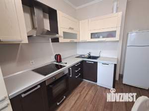 3-к квартира, на длительный срок, 90м2, 19/24 этаж