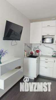 1-к квартира, посуточно, 29м2, 8/8 этаж