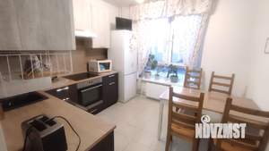 2-к квартира, на длительный срок, 48м2, 8/25 этаж