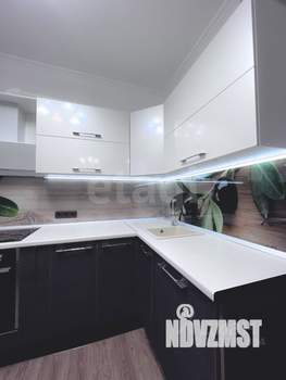 2-к квартира, на длительный срок, 61м2, 19/25 этаж