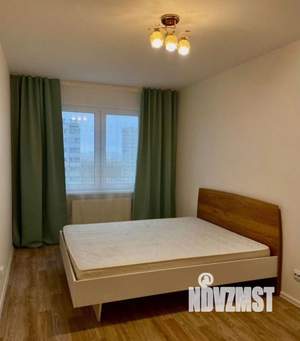 2-к квартира, на длительный срок, 43м2, 20/24 этаж
