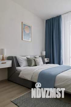 Студия квартира, посуточно, 24м2, 9/14 этаж