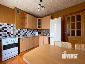 1-к квартира, на длительный срок, 38м2, 12/17 этаж