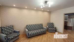 2-к квартира, на длительный срок, 65м2, 11/19 этаж