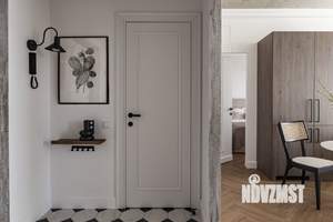 2-к квартира, на длительный срок, 55м2, 10/11 этаж