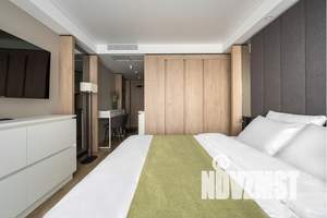 1-к квартира, посуточно, 26м2, 12/18 этаж