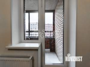 1-к квартира, на длительный срок, 39м2, 16/20 этаж