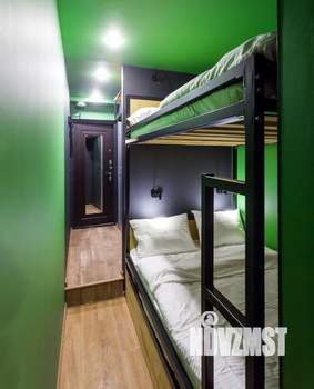 Студия квартира, посуточно, 12м2, 1/5 этаж