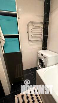 1-к квартира, посуточно, 38м2, 15/22 этаж