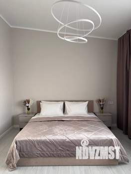 1-к квартира, посуточно, 44м2, 5/5 этаж