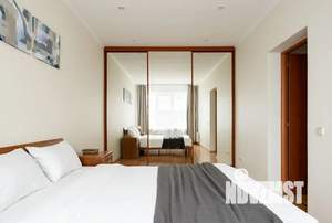 2-к квартира, посуточно, 80м2, 5/5 этаж