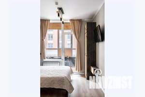 1-к квартира, посуточно, 22м2, 1/5 этаж