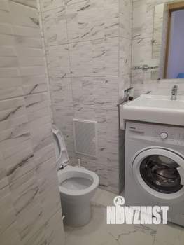 Студия квартира, посуточно, 20м2, 12/13 этаж