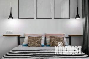 1-к квартира, посуточно, 28м2, 5/18 этаж