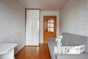 3-к квартира, посуточно, 67м2, 7/10 этаж