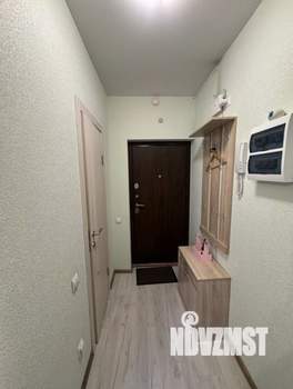 1-к квартира, на длительный срок, 34м2, 2/10 этаж