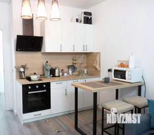 1-к квартира, на длительный срок, 26м2, 8/12 этаж