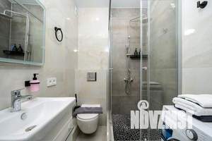 1-к квартира, посуточно, 25м2, 5/13 этаж