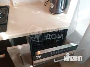 1-к квартира, на длительный срок, 31м2, 4/5 этаж