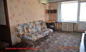 2-к квартира, на длительный срок, 41м2, 4/5 этаж