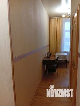 2-к квартира, посуточно, 58м2, 5/5 этаж