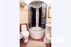 1-к квартира, посуточно, 23м2, 1/1 этаж