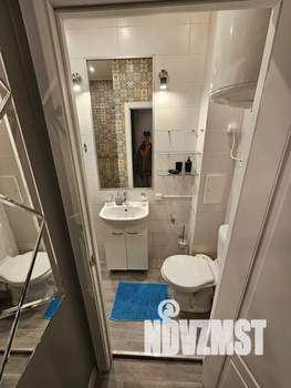 1-к квартира, посуточно, 45м2, 2/6 этаж