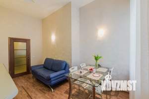 2-к квартира, посуточно, 72м2, 3/5 этаж