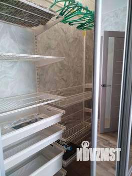 1-к квартира, на длительный срок, 39м2, 4/17 этаж