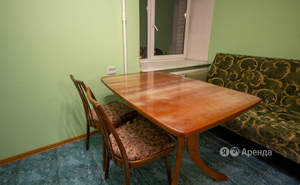 1-к квартира, на длительный срок, 47м2, 12/16 этаж