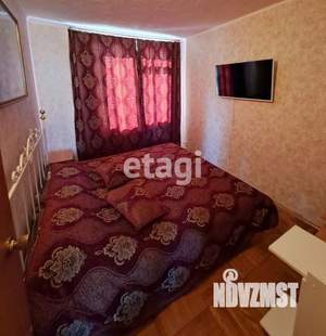 3-к квартира, на длительный срок, 50м2, 3/5 этаж