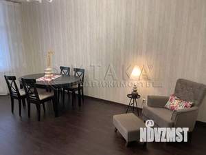 3-к квартира, на длительный срок, 125м2, 7/14 этаж