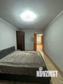 3-к квартира, на длительный срок, 68м2, 1/10 этаж