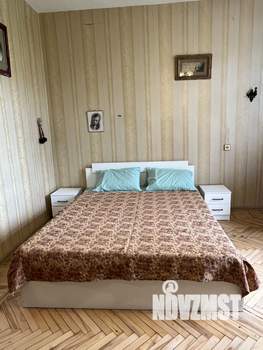 3-к квартира, посуточно, 80м2, 3/5 этаж