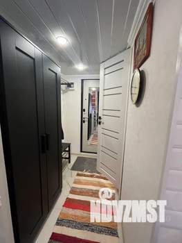 Студия квартира, посуточно, 18м2, 1/6 этаж
