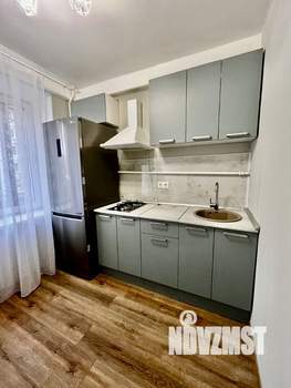 2-к квартира, на длительный срок, 45м2, 2/5 этаж