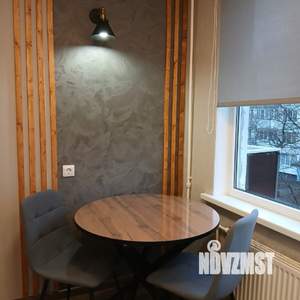 1-к квартира, на длительный срок, 30м2, 3/5 этаж