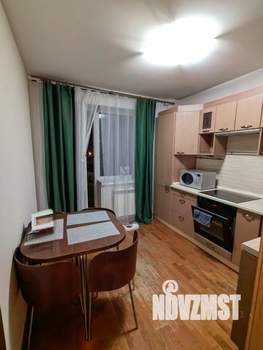 1-к квартира, на длительный срок, 37м2, 3/26 этаж