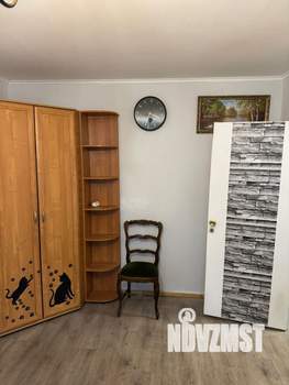 1-к квартира, на длительный срок, 34м2, 2/9 этаж