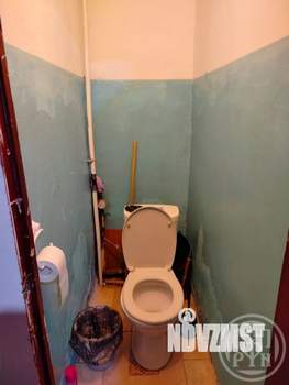 2-к квартира, на длительный срок, 45м2, 2/5 этаж