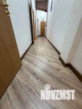 2-к квартира, посуточно, 89м2, 3/5 этаж