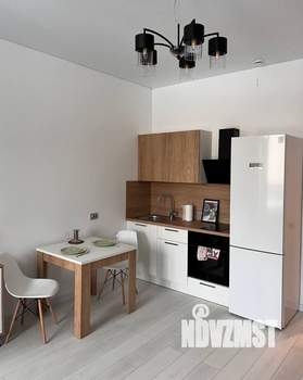 Студия квартира, на длительный срок, 27м2, 3/4 этаж