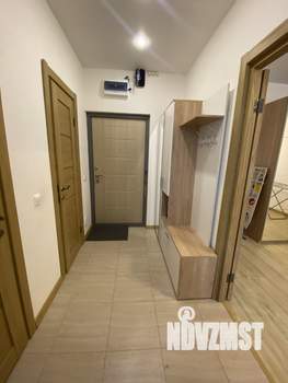 1-к квартира, на длительный срок, 38м2, 3/12 этаж