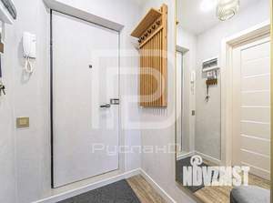 1-к квартира, на длительный срок, 33м2, 3/9 этаж