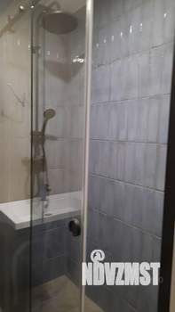 Студия квартира, на длительный срок, 26м2, 10/18 этаж