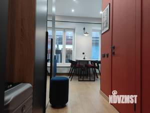 Студия квартира, посуточно, 26м2, 4/5 этаж