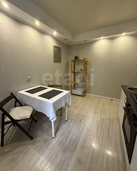 1-к квартира, на длительный срок, 35м2, 1/9 этаж
