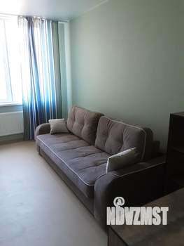 1-к квартира, на длительный срок, 36м2, 6/20 этаж