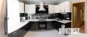 2-к квартира, посуточно, 62м2, 4/13 этаж