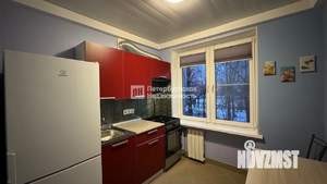 2-к квартира, на длительный срок, 42м2, 3/5 этаж